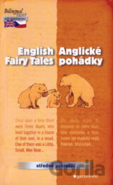 English Fairy Tales / Anglické pohádky