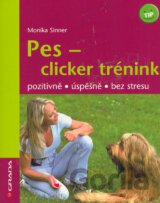 Pes - clicker trénink