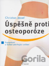 Úspěšně proti osteoporóze