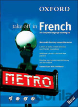 Oxford Take Off In French - The complete language-learning kit