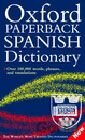 Oxford Paperback Spanish Dictionary