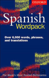 Oxford Spanish Wordpack
