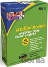 Lingea Lexicon - Anglický študijný slovník