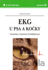 EKG u psa a kočky