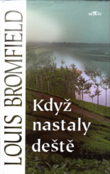 Když nastaly deště
