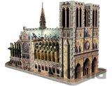 Katedrála v Notre-Dame
