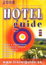 Hotel Guide 2006 + autoatlas