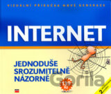 Internet jednoduše, srozumitelně, názorně