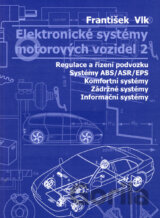 Elektronické systémy motorových vozidel 1, 2