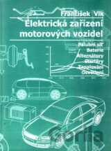 Elektrická zařízení motorových vozidel