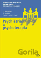 Psychiatria a psychoterapia