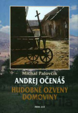 Andrej Očenáš - Hudobné ozveny domoviny