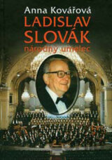 Ladislav Slovák - národný umelec