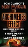 Net Force - Archimedes Effect