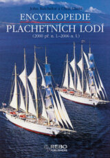 Encyklopedie plachetních lodí