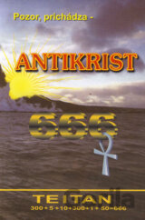 Antikrist 666