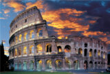 Koloseum v Ríme