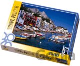 Marina Grande, Capri