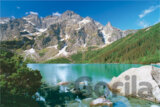 Morskie Oko, Tatry, Poľsko
