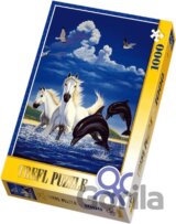 Delfíny a tátoše