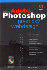 Adobe Photoshop - praktický webdesign
