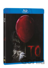 To (Blu-ray)
