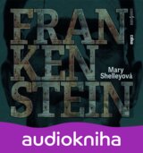 Frankenstein - CDmp3 (Mary Shelley)