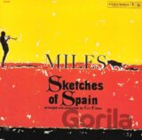 David Miles: Sketches Of Spain