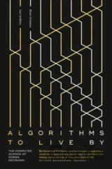 Algorithms To Live By