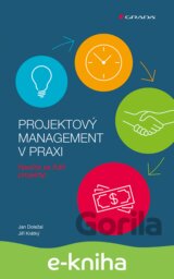 Projektový management v praxi