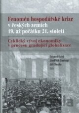 Fenomén hospodářské krize v českých zemích 19. až počátku 21. století