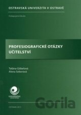 Profesiografické otázky učitelství