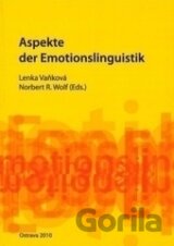 Aspekte der Emotionslinguistik