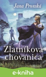 Zlatníková chovanica