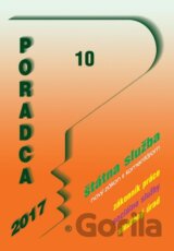 Poradca 10/2017