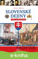Slovenské dejiny pre každého