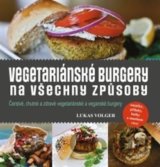 Vegetariánské burgery