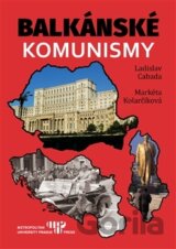 Balkánské komunismy