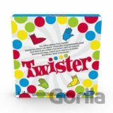 Twister hra