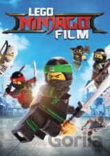 LEGO® Ninjago® film (2017)