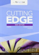 Cutting Edge - Starter: Students' Book