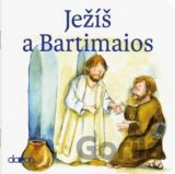 Ježíš a Bartimaios