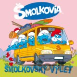 ŠMOLKOVIA: Šmolkovský výlet