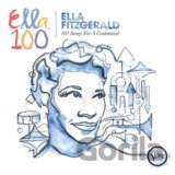 Ella Fitzgerald: 100 Songs for a Centennial