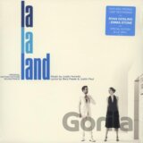 La La Land: Soundtrack LP (La La Land)