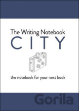 The Writing Notebook: City