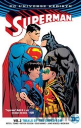 Superman (Volume 2)