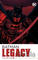 Batman: Legacy (Volume 1)
