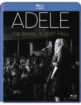 Adele: Live At The Royal Albert Hall (BRD+CD)