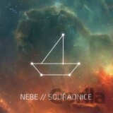 NEBE: Souřadnice